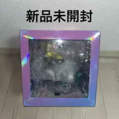 ポケモンセンター ナンジャモ ＆ ハラバリー フィギュア