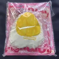 り*お様 mellojoy クリームまみれ 大福シリーズ　新品開封品