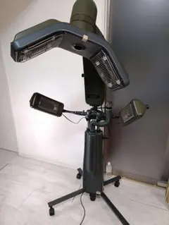 OOHIRO わくわくα 遠赤外線促進器（加温機） - メルカリ