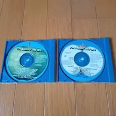 The Beatles / 1967-1970 2枚組CD