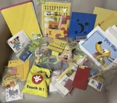 Disney World of English Let's Play! 知育玩具