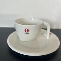 iittala EGO カップ＆ソーサー