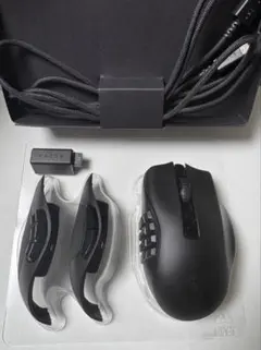 2026年最新】RAZER NAGA v2の人気アイテム - メルカリ