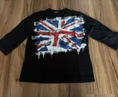 tricot COMME des GARCONS ユニオンジャックTのサムネイル
