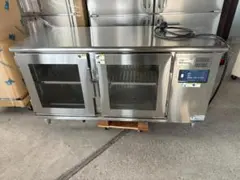 2007年 SANYO急速凍結庫 3相200V 403L - メルカリ