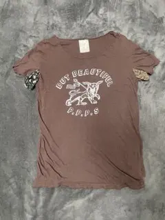 undercover 超激レアBut Beautiful Tシャツ カットソー - メルカリ