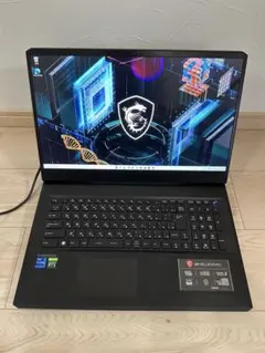 Acer Nitro 5 12世代Corei7 RTX4060 ゲーミングノート - メルカリ