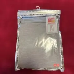 UNIQLO ヒートテックタイツ　(Lサイズ)
