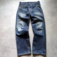 Levi's LVC 66501 日本製 赤耳 BIGE 1966年復刻のサムネイル