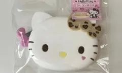 Hello Kitty シリコンポーチ ハローキティ　キティちゃん　ポーチ