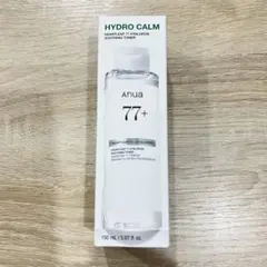 【最安値‼️】 Anua Heartleaf 77 Hyaluron Tonerのサムネイル
