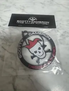 2025年最新】Scotty Cameron ネームプレートの人気アイテム - メルカリ