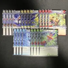 パンドラウォーズ テレポートホール 各4枚 20枚セット ⑪