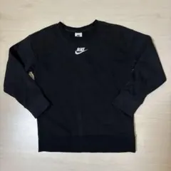 150㎝ NIKE トレーナー