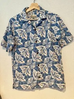 Patagonia Pataloha ヘンプ アロハシャツ かりゆし Sサイズ - メルカリ