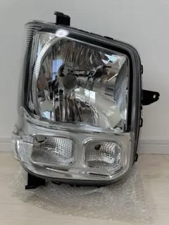 NV100クリッパー DR17V エブリィ DA17V 純正 左ヘッドライト - メルカリ