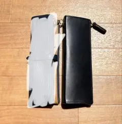 筆箱 まとめ売り ルポセカンド RioファスナーペンケースLのサムネイル