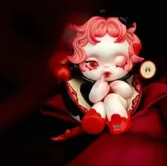 Apple of My Eye シリーズWhisper a Wishスカルパンダ