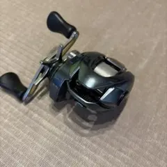 SHIMANO ANTARES DCMD MONSTER DRIVE 左ハンドル - メルカリ
