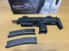 2025年最新】マルイmp7マガジンの人気アイテム - メルカリ