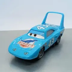 2025年最新】マテル カーズ キングの人気アイテム - メルカリ