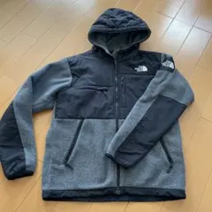 ノースフェイス　デナリフーディ