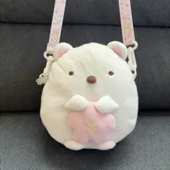 すみっこぐらし、くまのかばんのサムネイル