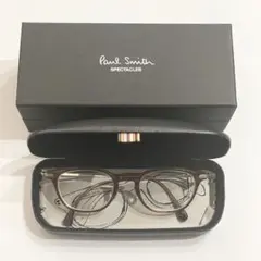 2026年最新】Paul Smith メガネ(度あり)の人気アイテム - メルカリ