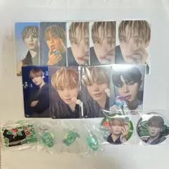 JO1 與那城奨 まとめ売り