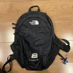 THE NORTH FACE SMALL PA リュック ブラック