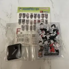 一番くじ ドラゴンボール 40th 其之一 F賞 アクレクト