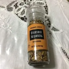 Trader Joe's トレイダージョーズ　エブリデーシーズニング 65gのサムネイル