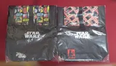 スター・ウォーズ バックパックコレクション 2種セット リュック