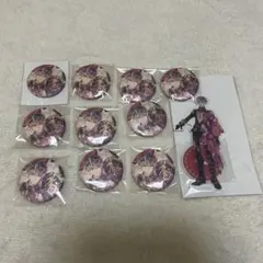 ぴ*♥様 アイナナ 百 グッズまとめ売り expo