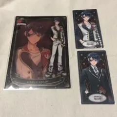 ツイステ デュース・スペードセット