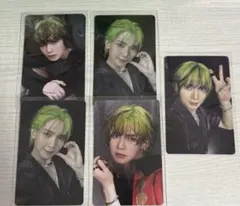 ATEEZ ヨサン トレカ まとめ売り