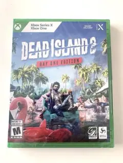 デッドアイランド2