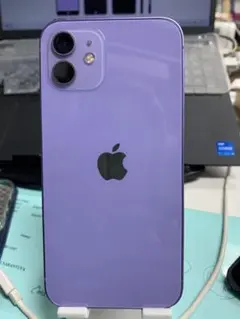 Apple iPhone 12 used.Very good 64のサムネイル