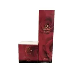 REVI 2点セット パーフェクトモイストローション & モイストクリームのサムネイル