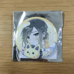 いれいす缶バッジ愛足り 悠佑