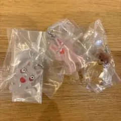 ノンタンめじるしアクセサリー2