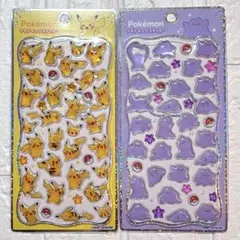 【正規品】プチドロ プチドロップ ポケモン ピカチュウ メタモン