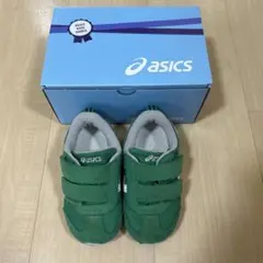 ぴ*ー様 アシックス　スクスク　アイダホベビー　15cm