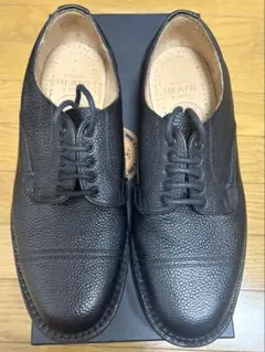 チーニー ケンゴン2 CAIRNGORM II C 6.5F 黒のサムネイル
