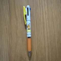 ポムポムプリン ジェットストリーム
