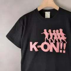 ケイオンtシャツ