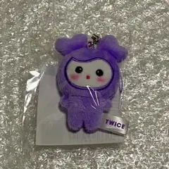 TWICE ラブリー　キーホルダー twice ラブリー キーホルダー ガチャガチャ - メルカリ