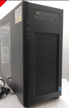 デスクトップPC i7-7700 RX480 16GBメモリ WIFI - メルカリ