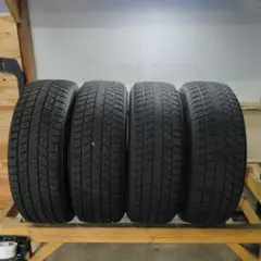 グッドイヤー ベクター オールシーズンタイヤ 145/80r12 23年製 美品