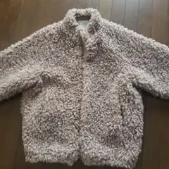 クラネ　CLANE Minami Tanaka ファーコート